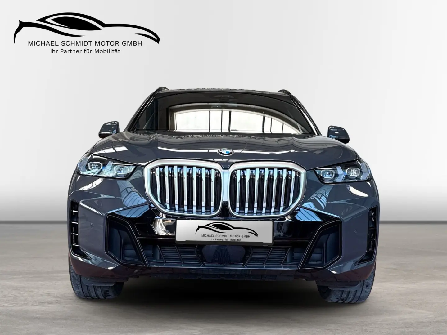 X5 xDrive30d M-Sportpaket*7 Sitzer*Panorama*22 Z