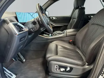 X5 xDrive30d M-Sportpaket*7 Sitzer*Panorama*22 Z
