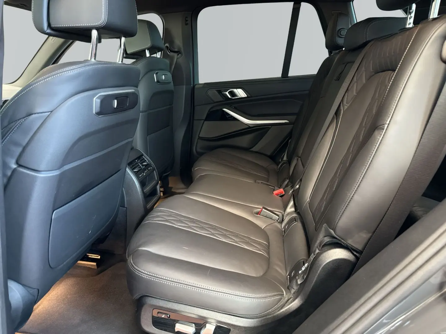 X5 xDrive30d M-Sportpaket*7 Sitzer*Panorama*22 Z