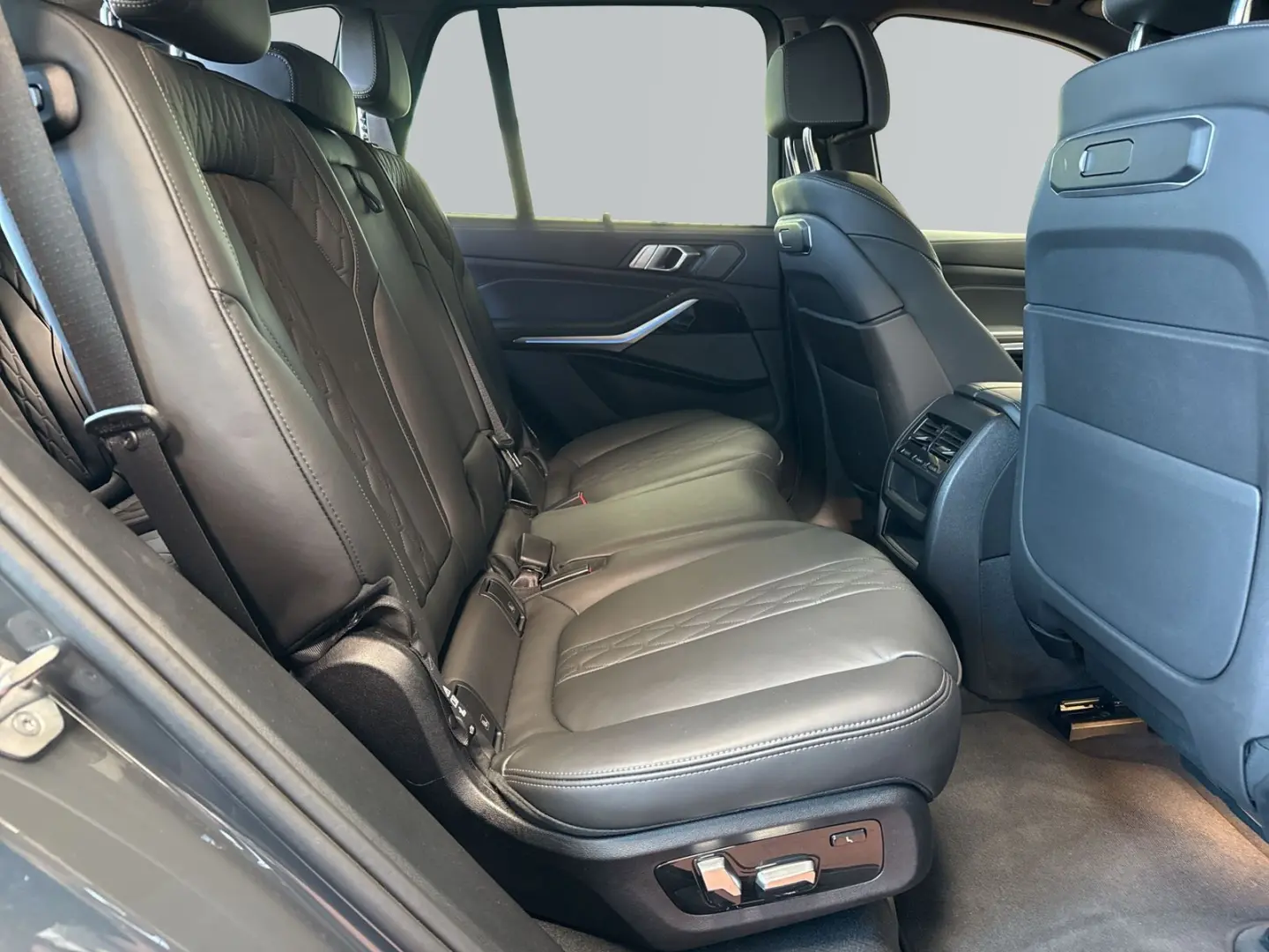 X5 xDrive30d M-Sportpaket*7 Sitzer*Panorama*22 Z