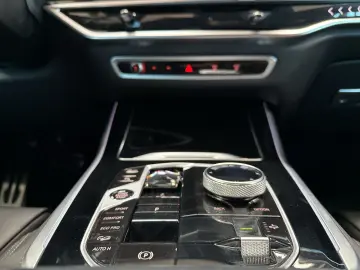 X5 xDrive30d M-Sportpaket*7 Sitzer*Panorama*22 Z