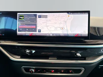 X5 xDrive30d M-Sportpaket*7 Sitzer*Panorama*22 Z