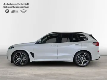 X5 xDrive30d M Sportpaket*H&K*Pano*AHK*LED*7.Sit
