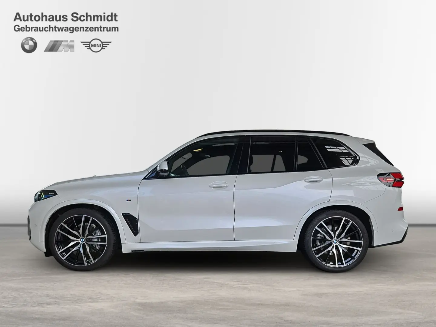 X5 xDrive30d M Sportpaket*H&K*Pano*AHK*LED*7.Sit