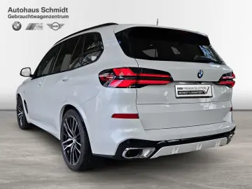 X5 xDrive30d M Sportpaket*H&K*Pano*AHK*LED*7.Sit