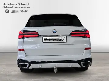 X5 xDrive30d M Sportpaket*H&K*Pano*AHK*LED*7.Sit