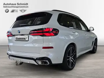 X5 xDrive30d M Sportpaket*H&K*Pano*AHK*LED*7.Sit