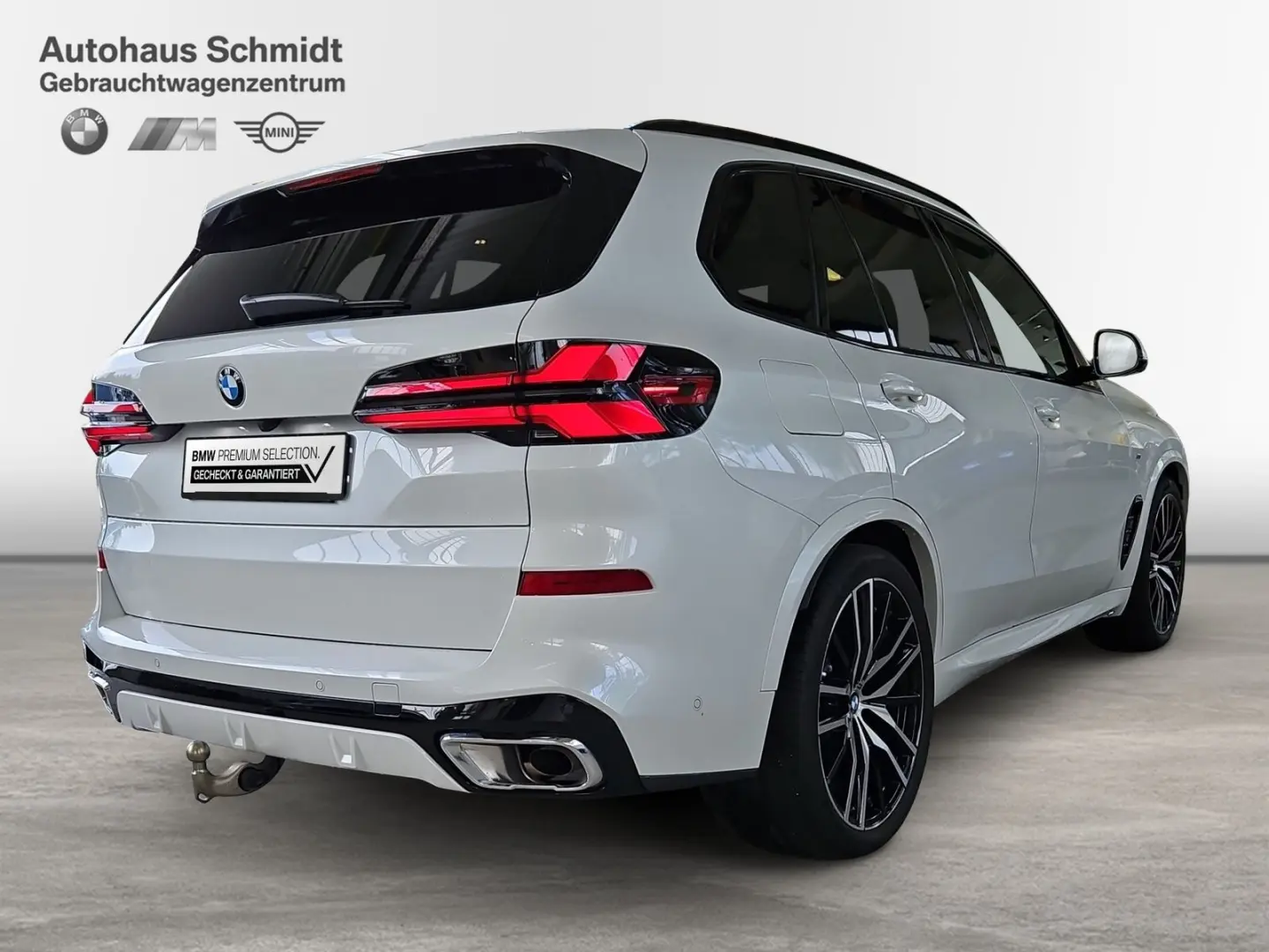 X5 xDrive30d M Sportpaket*H&K*Pano*AHK*LED*7.Sit