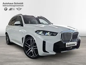 X5 xDrive30d M Sportpaket*H&K*Pano*AHK*LED*7.Sit
