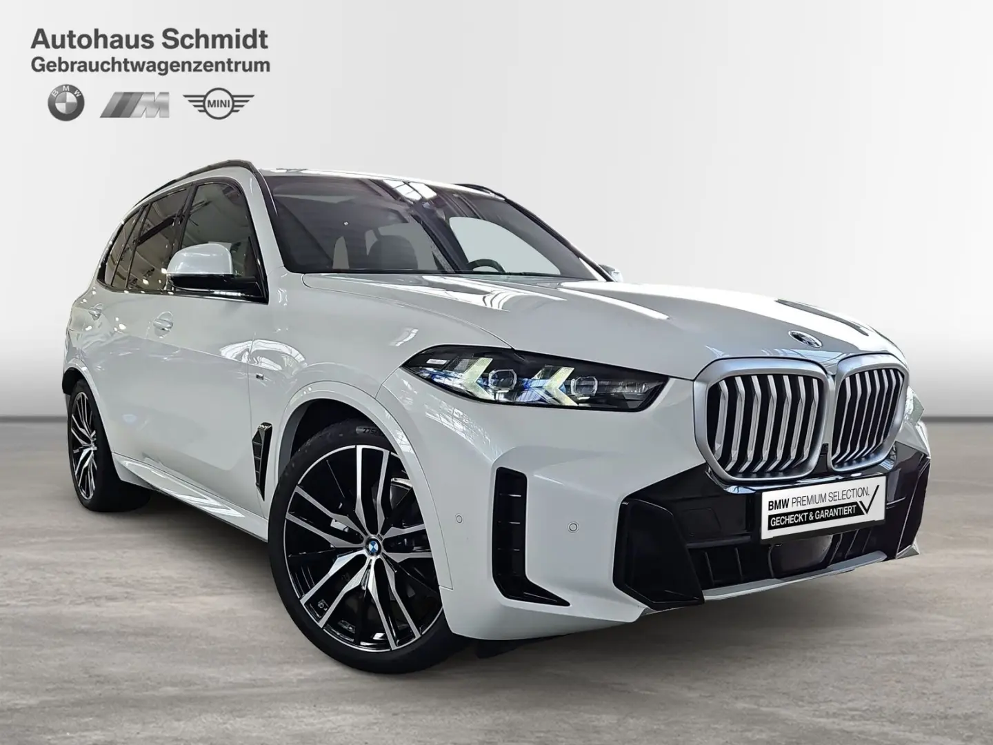 X5 xDrive30d M Sportpaket*H&K*Pano*AHK*LED*7.Sit