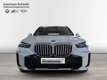 X5 xDrive30d M Sportpaket*H&K*Pano*AHK*LED*7.Sit