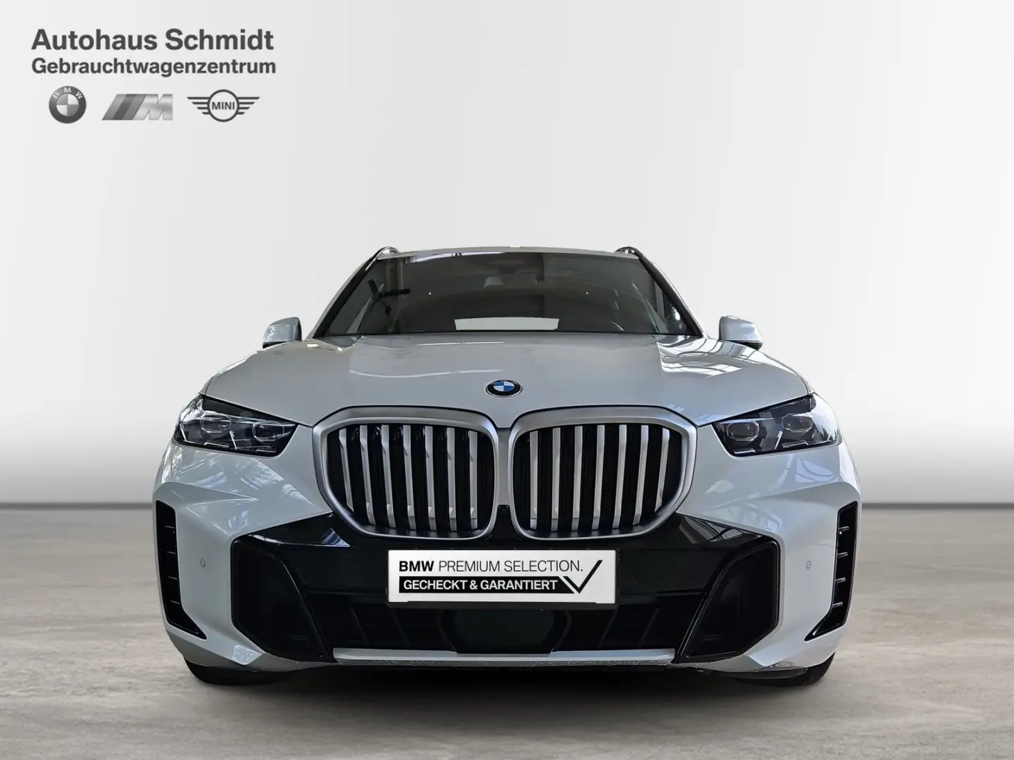 X5 xDrive30d M Sportpaket*H&K*Pano*AHK*LED*7.Sit