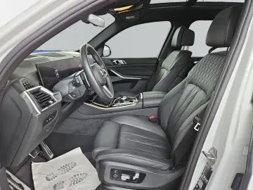 X5 xDrive30d M Sportpaket*H&K*Pano*AHK*LED*7.Sit