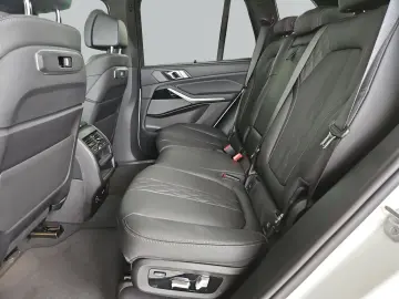 X5 xDrive30d M Sportpaket*H&K*Pano*AHK*LED*7.Sit