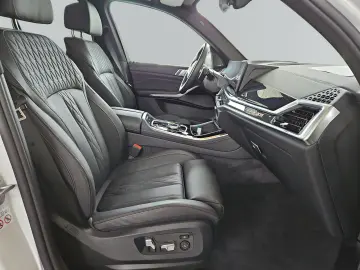X5 xDrive30d M Sportpaket*H&K*Pano*AHK*LED*7.Sit