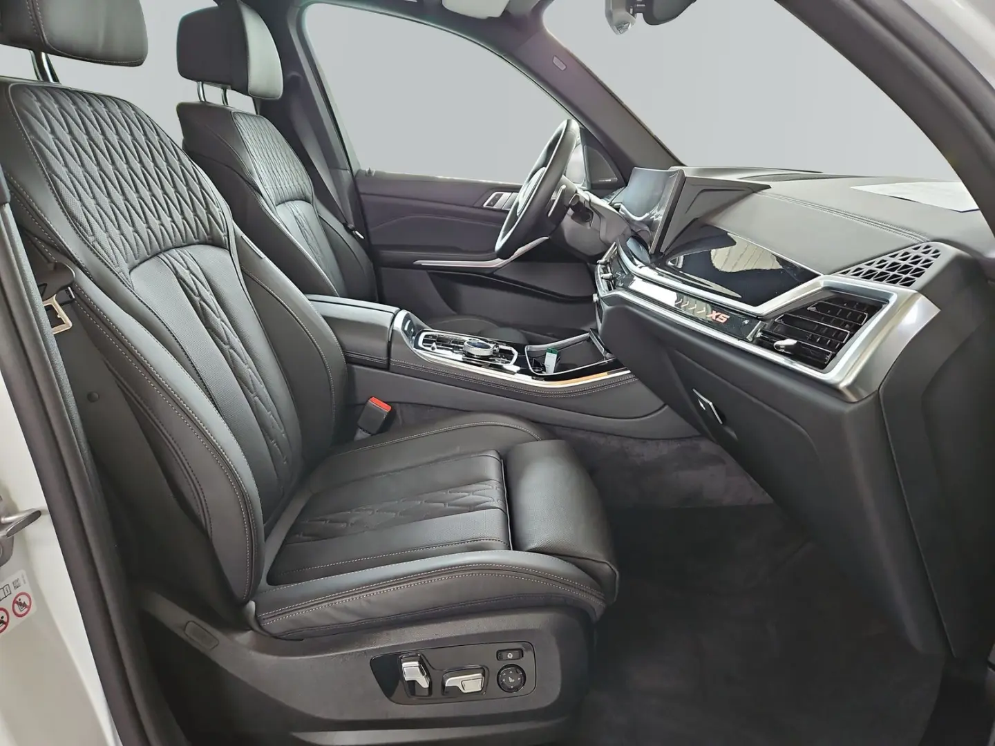 X5 xDrive30d M Sportpaket*H&K*Pano*AHK*LED*7.Sit