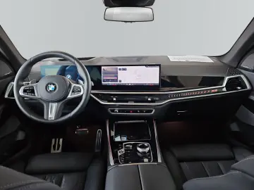 X5 xDrive30d M Sportpaket*H&K*Pano*AHK*LED*7.Sit