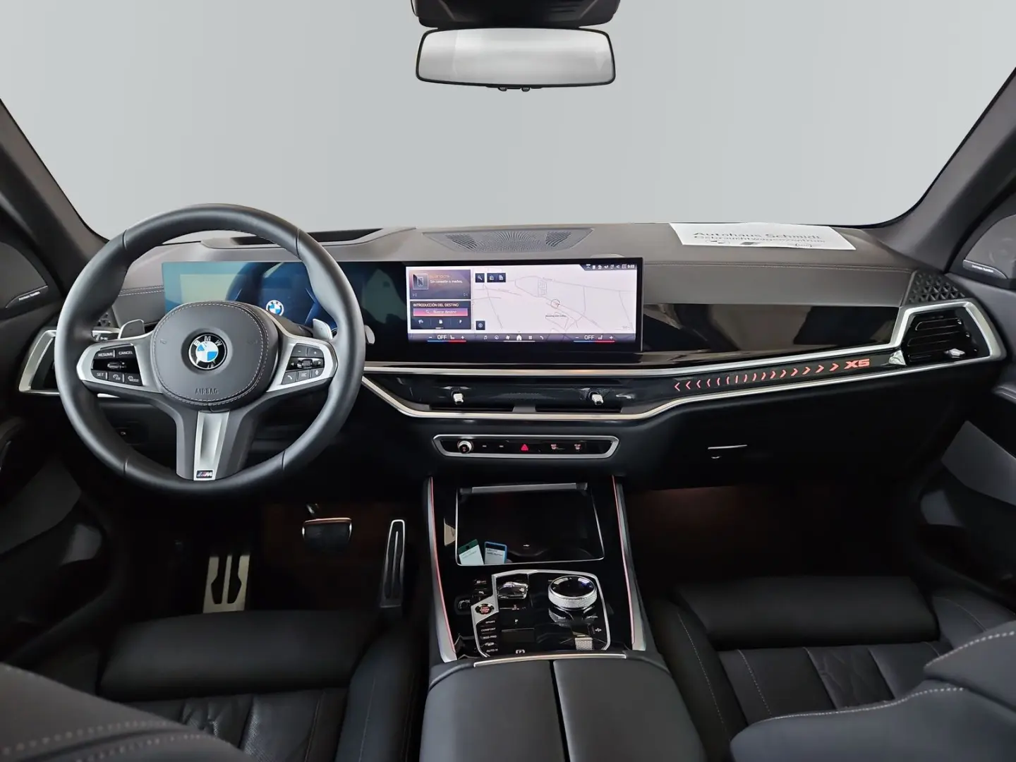 X5 xDrive30d M Sportpaket*H&K*Pano*AHK*LED*7.Sit