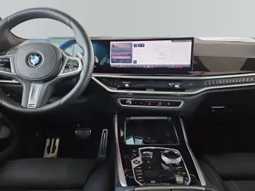 X5 xDrive30d M Sportpaket*H&K*Pano*AHK*LED*7.Sit
