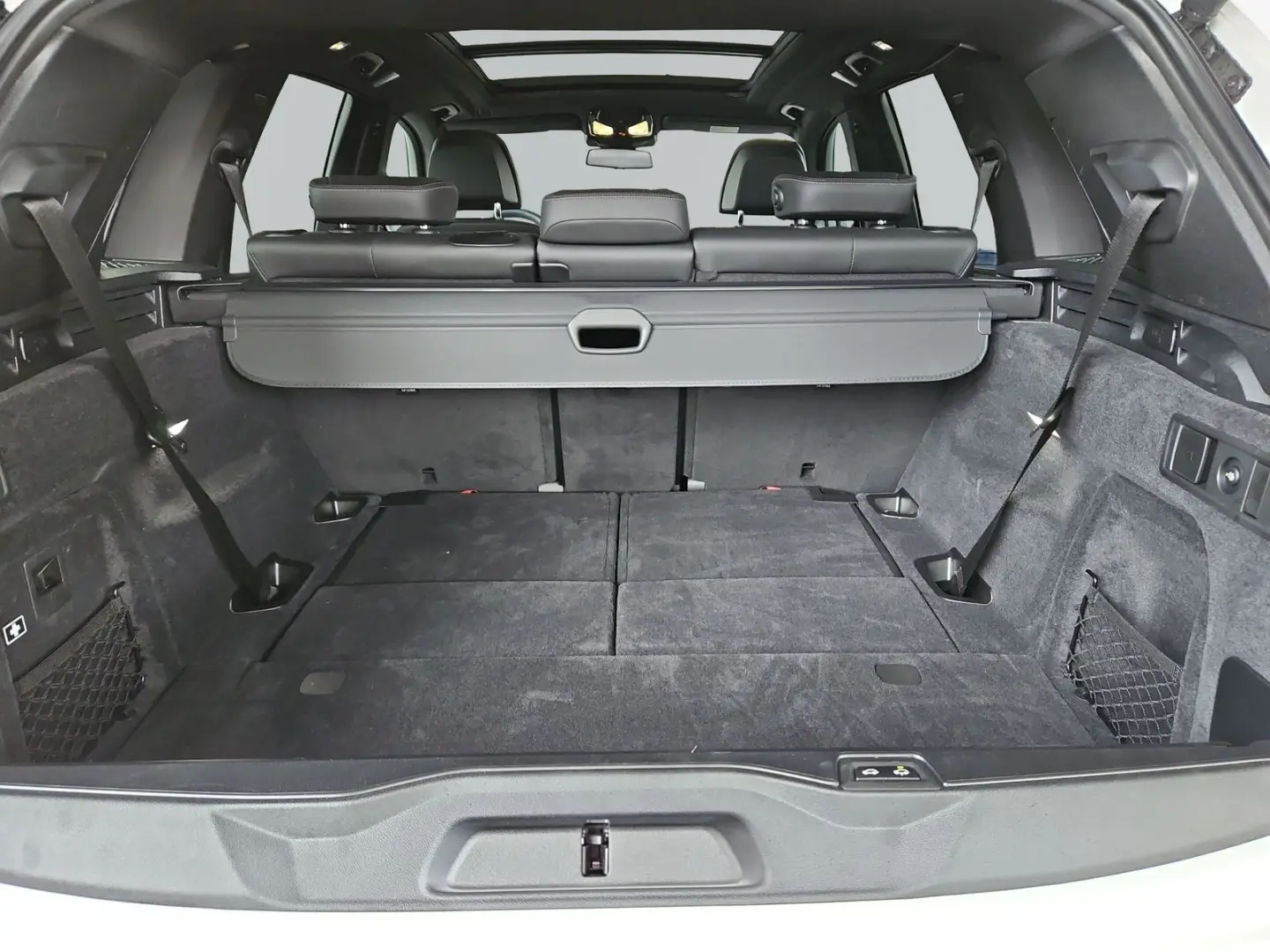 X5 xDrive30d M Sportpaket*H&K*Pano*AHK*LED*7.Sit