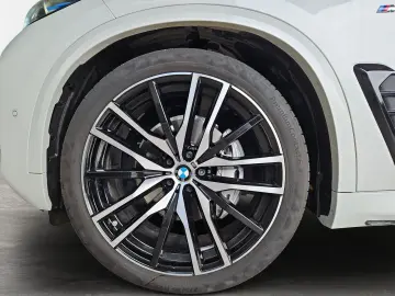 X5 xDrive30d M Sportpaket*H&K*Pano*AHK*LED*7.Sit