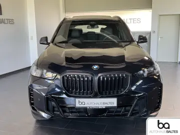 X5 xDrive 30d M Sport Pro 7Sitz/22