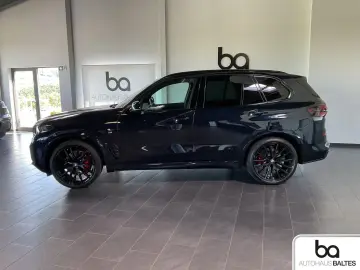 X5 xDrive 30d M Sport Pro 7Sitz/22