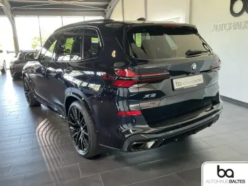 X5 xDrive 30d M Sport Pro 7Sitz/22