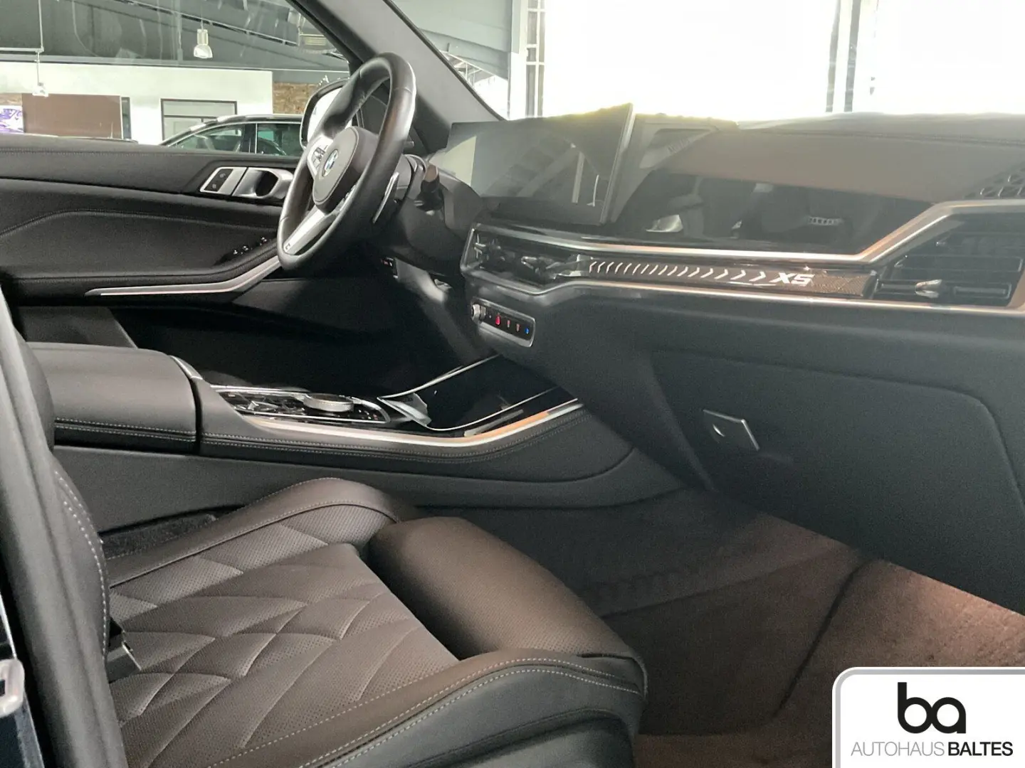 X5 xDrive 30d M Sport Pro 7Sitz/22