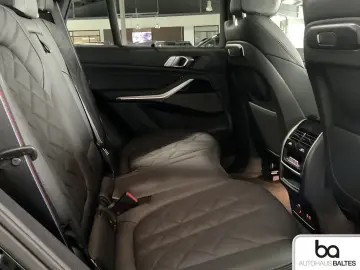 X5 xDrive 30d M Sport Pro 7Sitz/22