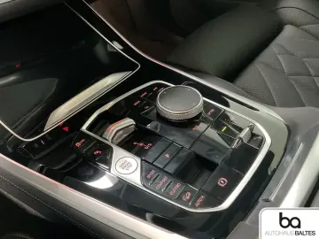 X5 xDrive 30d M Sport Pro 7Sitz/22