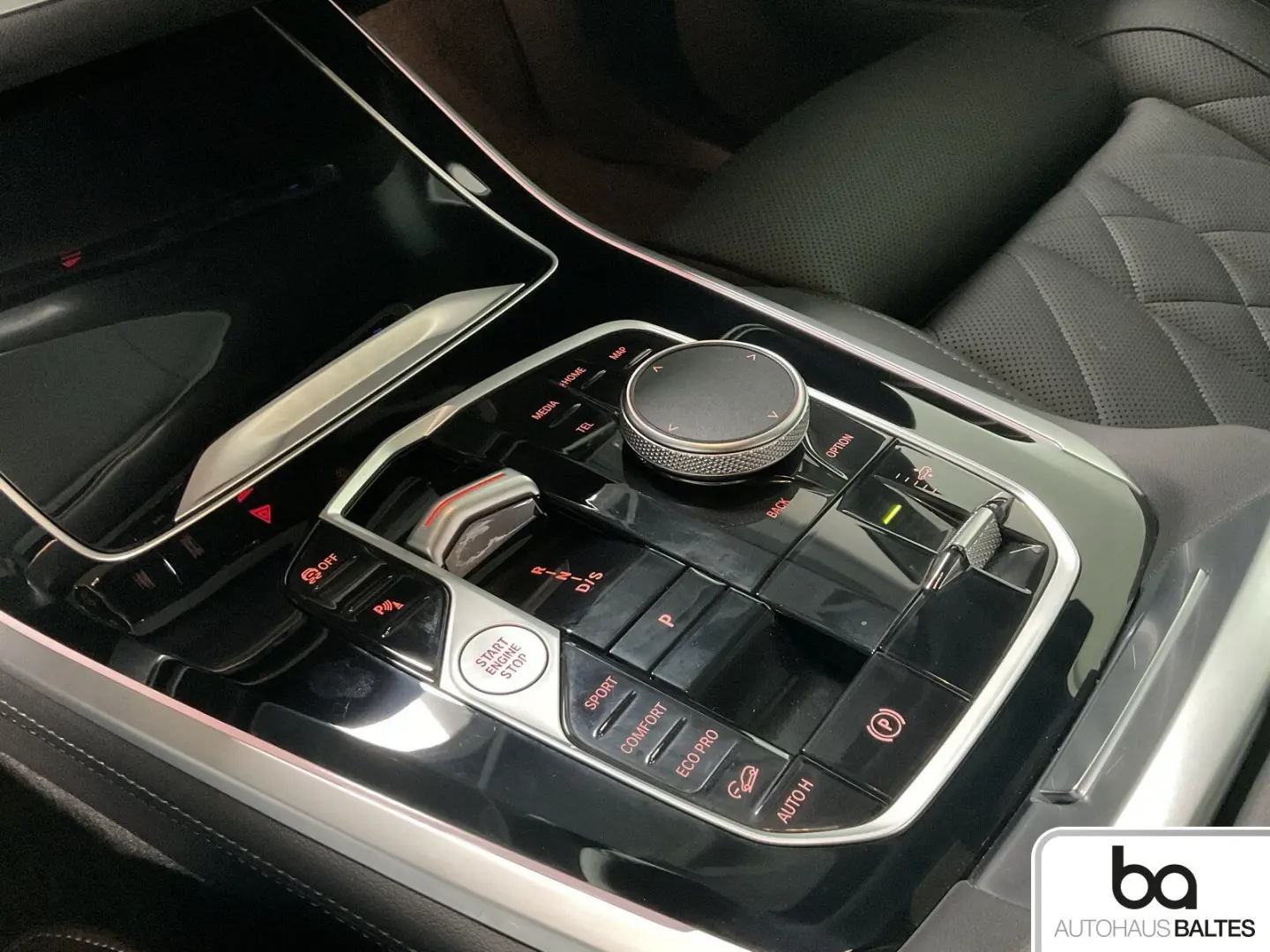 X5 xDrive 30d M Sport Pro 7Sitz/22