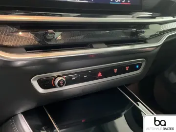X5 xDrive 30d M Sport Pro 7Sitz/22