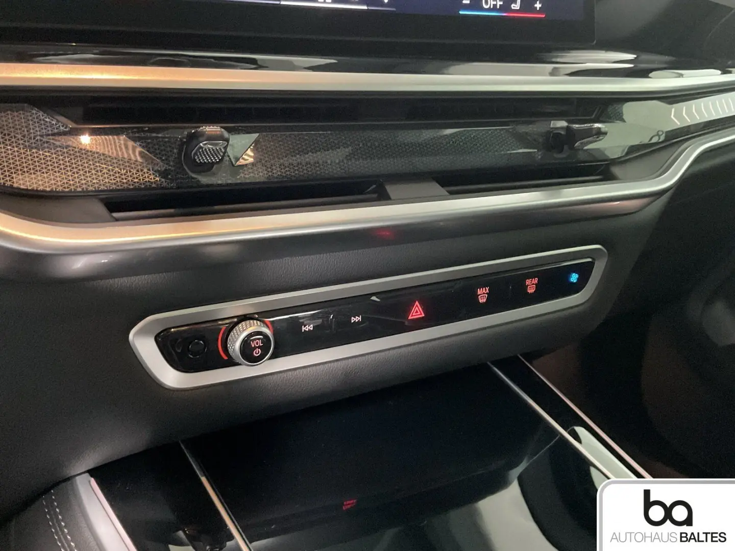 X5 xDrive 30d M Sport Pro 7Sitz/22