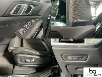X5 xDrive 30d M Sport Pro 7Sitz/22
