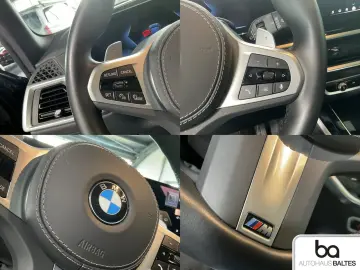 X5 xDrive 30d M Sport Pro 7Sitz/22
