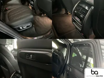 X5 xDrive 30d M Sport Pro 7Sitz/22