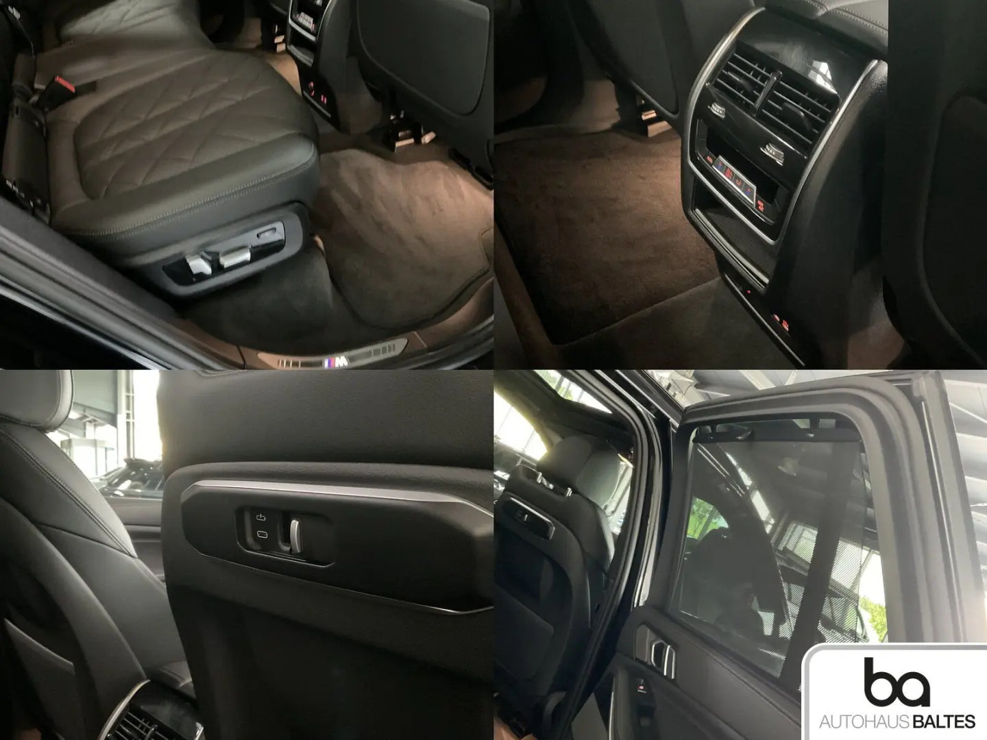 X5 xDrive 30d M Sport Pro 7Sitz/22