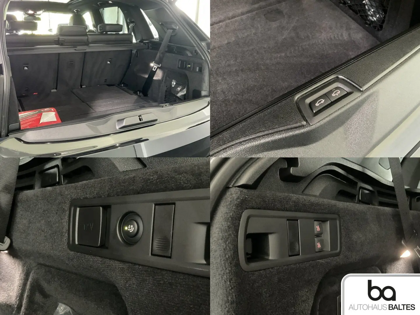 X5 xDrive 30d M Sport Pro 7Sitz/22