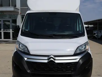 Citroen Jumper Prelata 2.2 165 cp