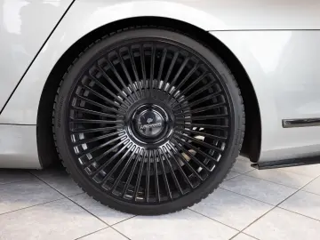 740Li xDrive M Paket Ceramik S.Close Panorama