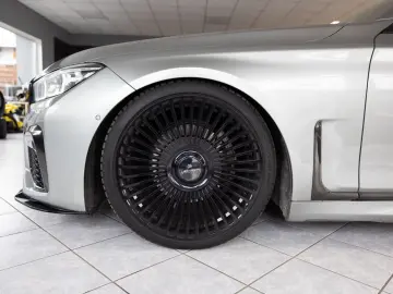 740Li xDrive M Paket Ceramik S.Close Panorama