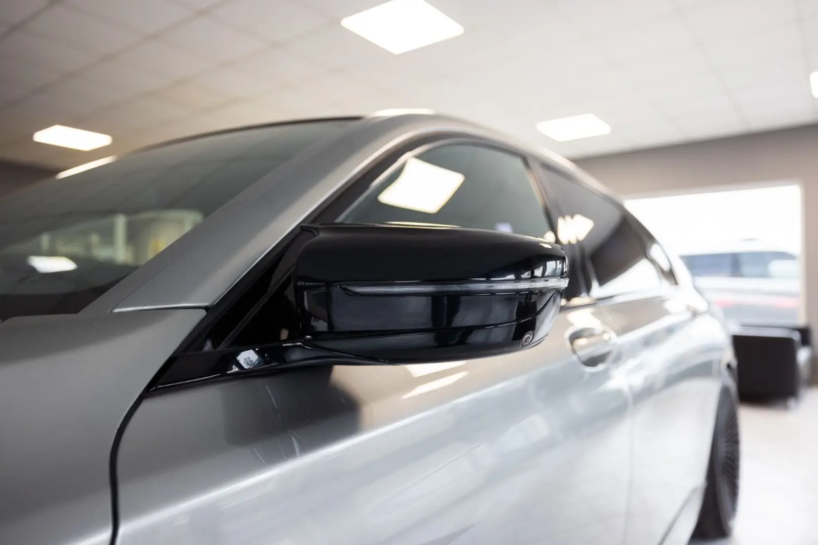 740Li xDrive M Paket Ceramik S.Close Panorama