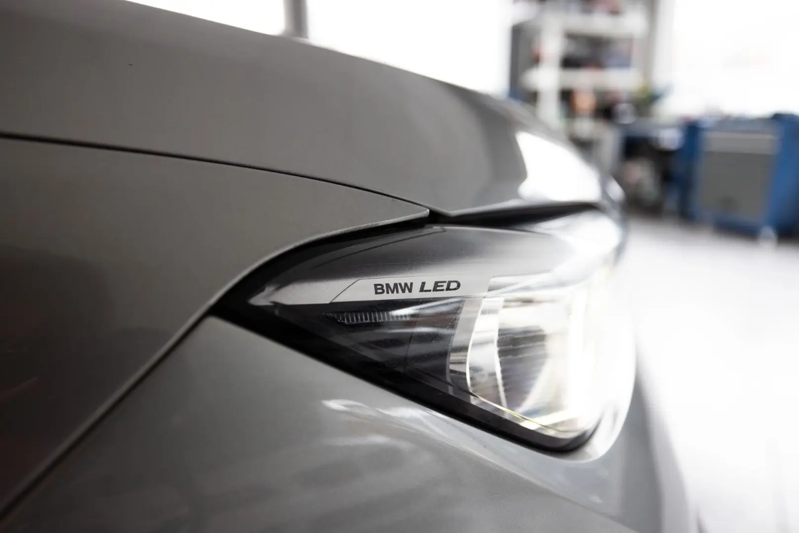 740Li xDrive M Paket Ceramik S.Close Panorama