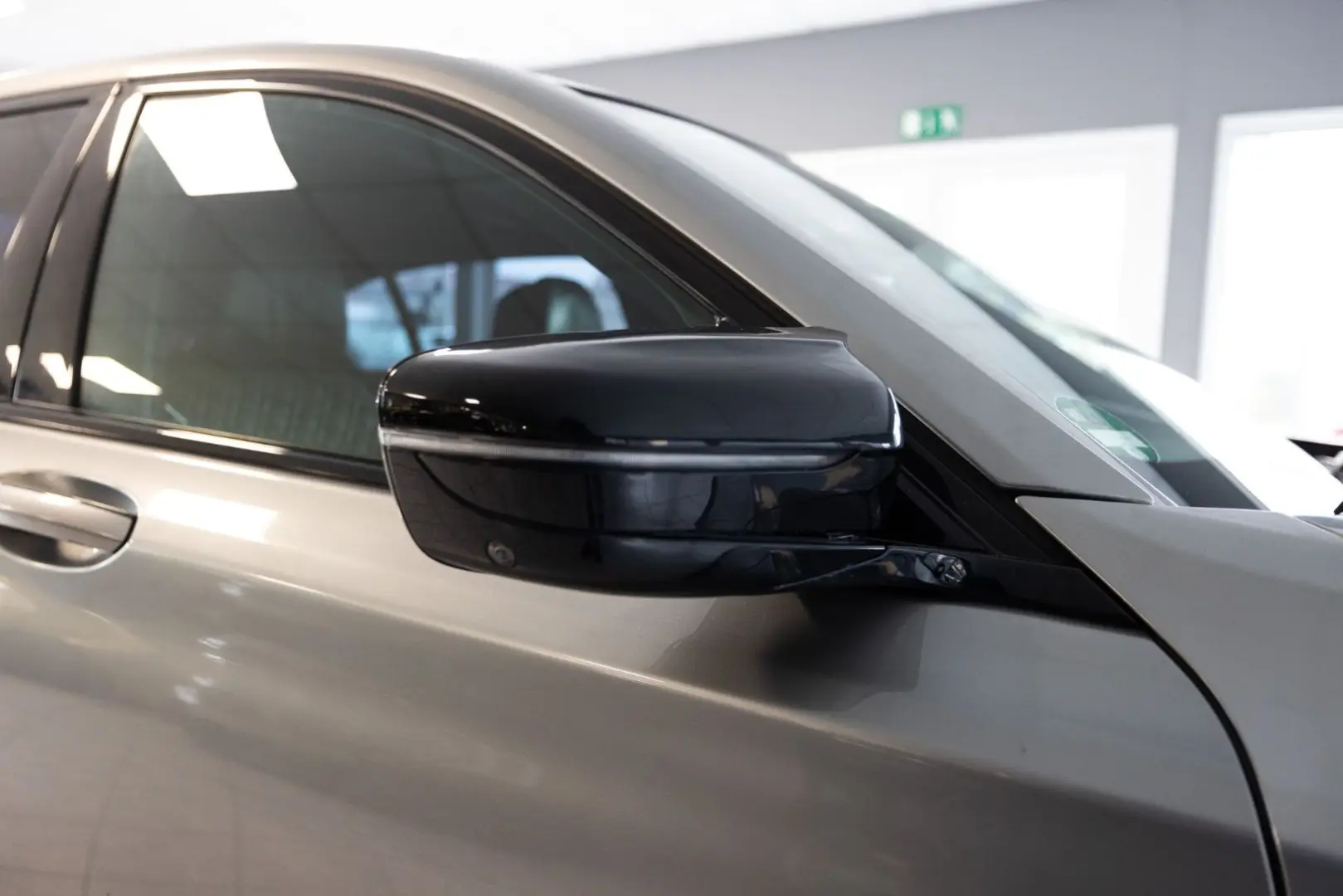 740Li xDrive M Paket Ceramik S.Close Panorama
