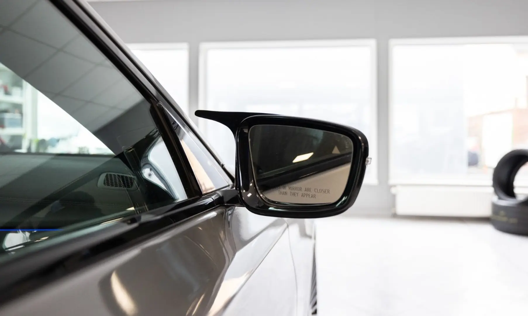 740Li xDrive M Paket Ceramik S.Close Panorama