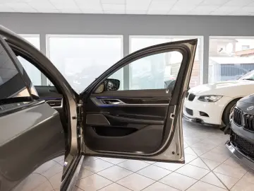 740Li xDrive M Paket Ceramik S.Close Panorama