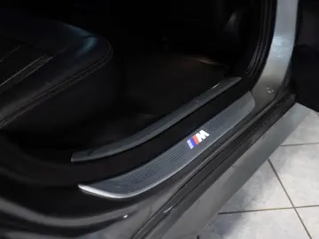 740Li xDrive M Paket Ceramik S.Close Panorama