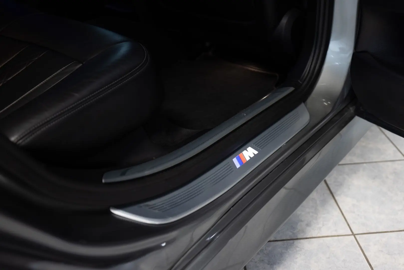 740Li xDrive M Paket Ceramik S.Close Panorama