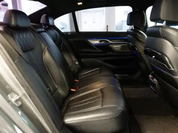 740Li xDrive M Paket Ceramik S.Close Panorama